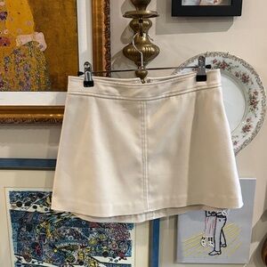 Artless forever the kit mini skirt size xs